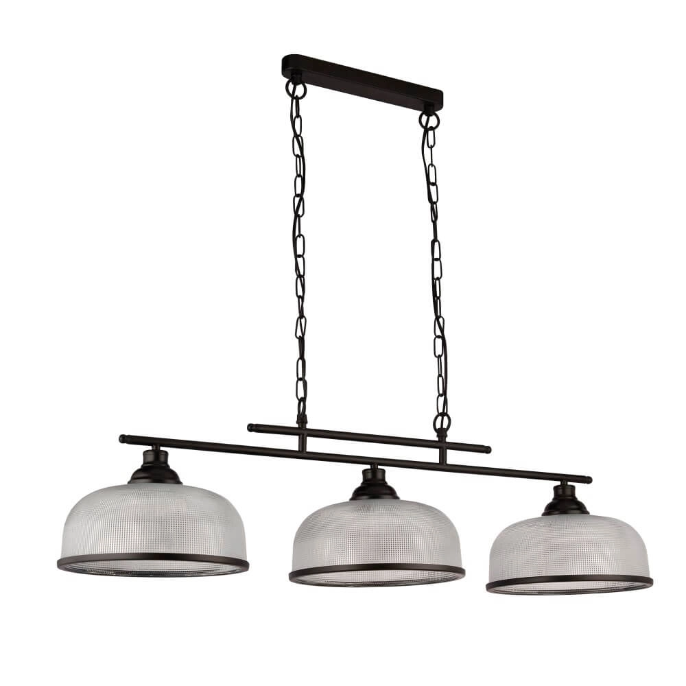 3-lichts hanglamp Highworth klassiek 3-lichts hanglamp Highworth klassiek