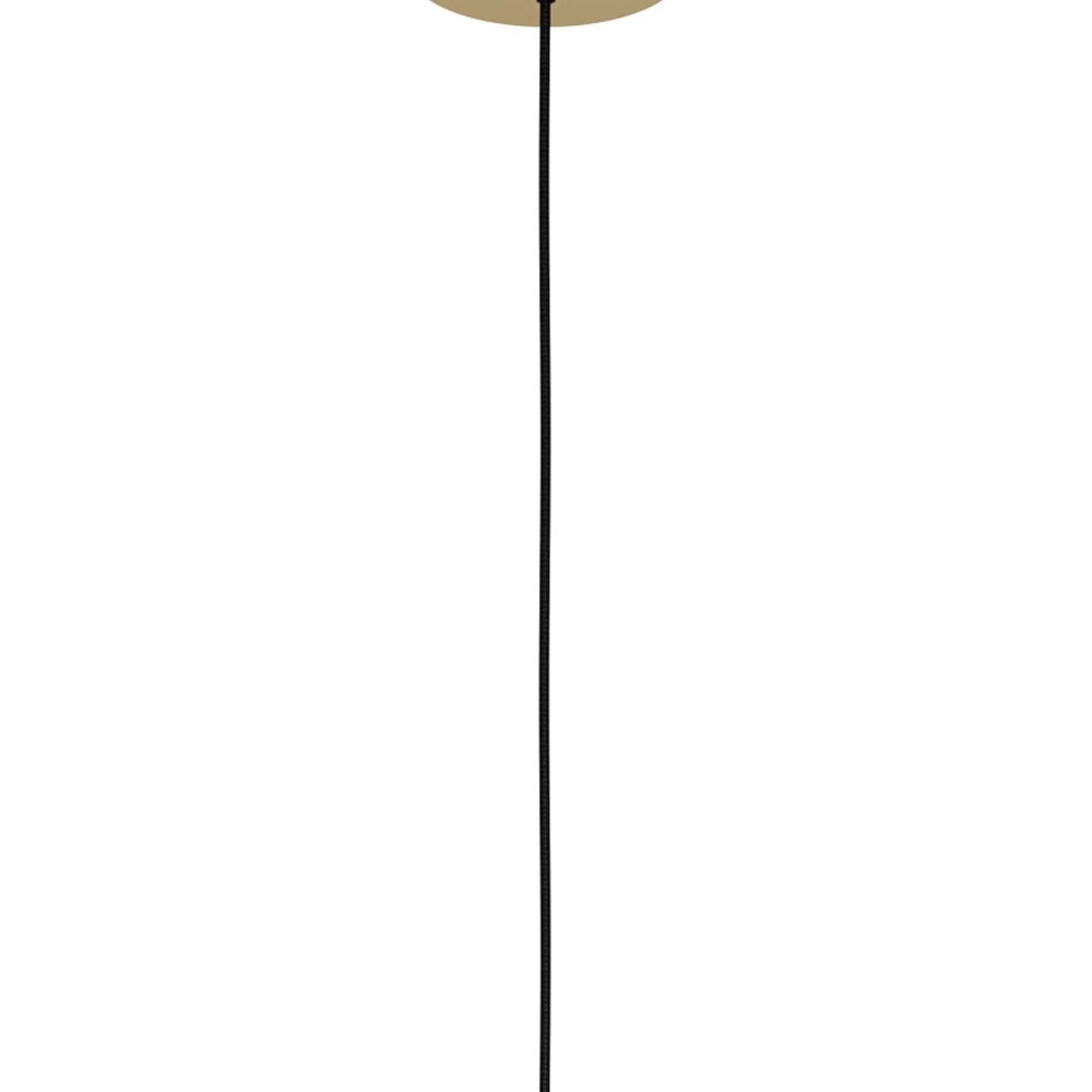 Hanglamp Maseta draad goud Eglo 9002759996352