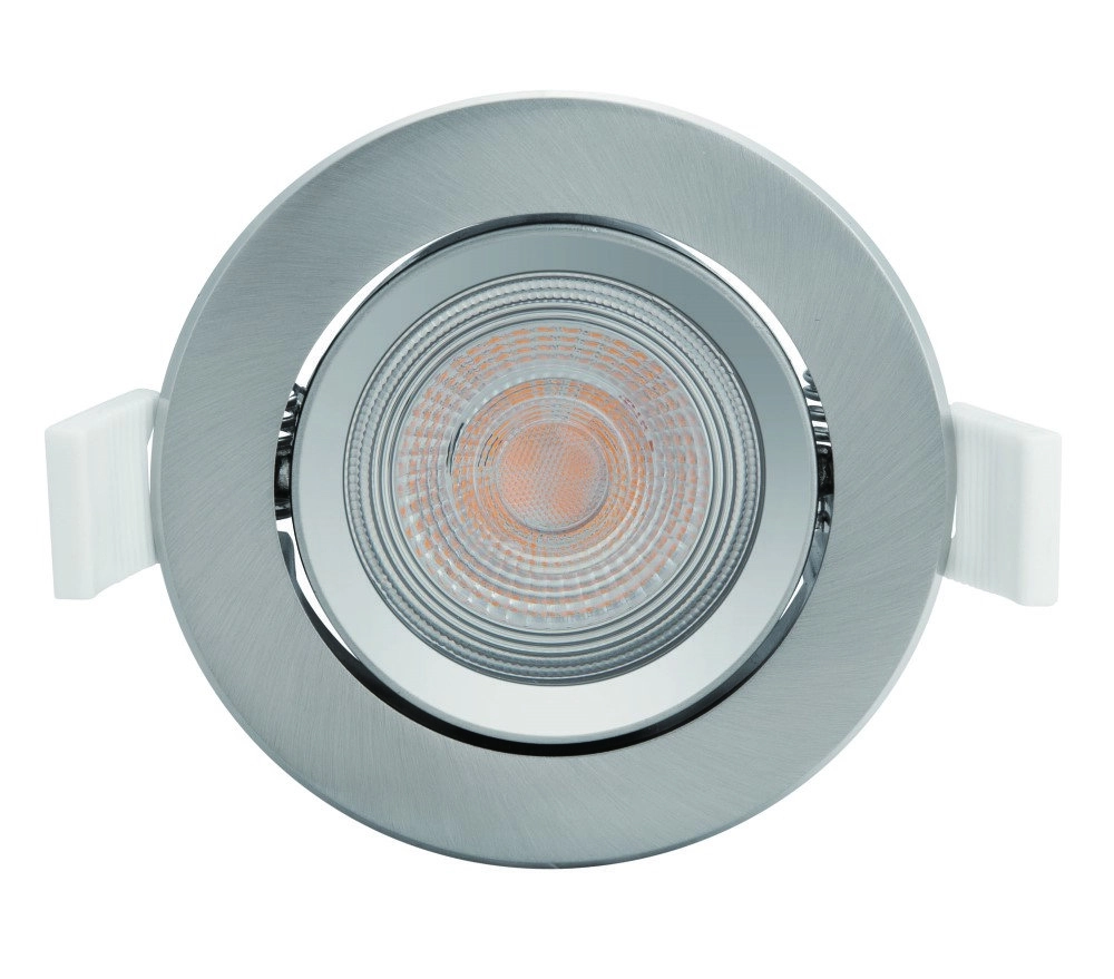 Led inbouwspots Sparkle set van 3 Philips 8718699755898