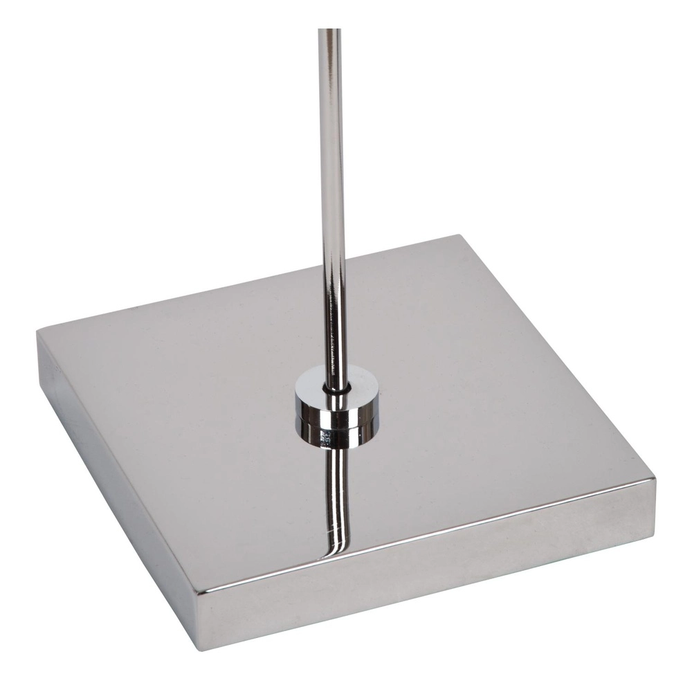 Led leeslamp Aaron design chroom Lucide 5411212194022