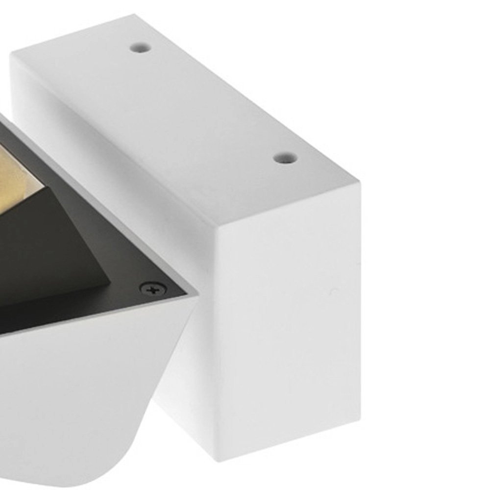 Wandlamp Merado 40w - 4000K - 17,5cm wit SLV 4024163199568