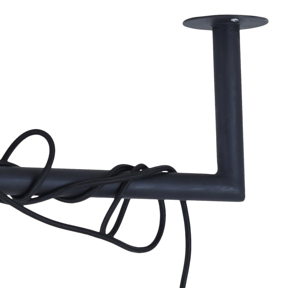 Hanglamp Bar 5-lichts Urban Interiors 8719325467857