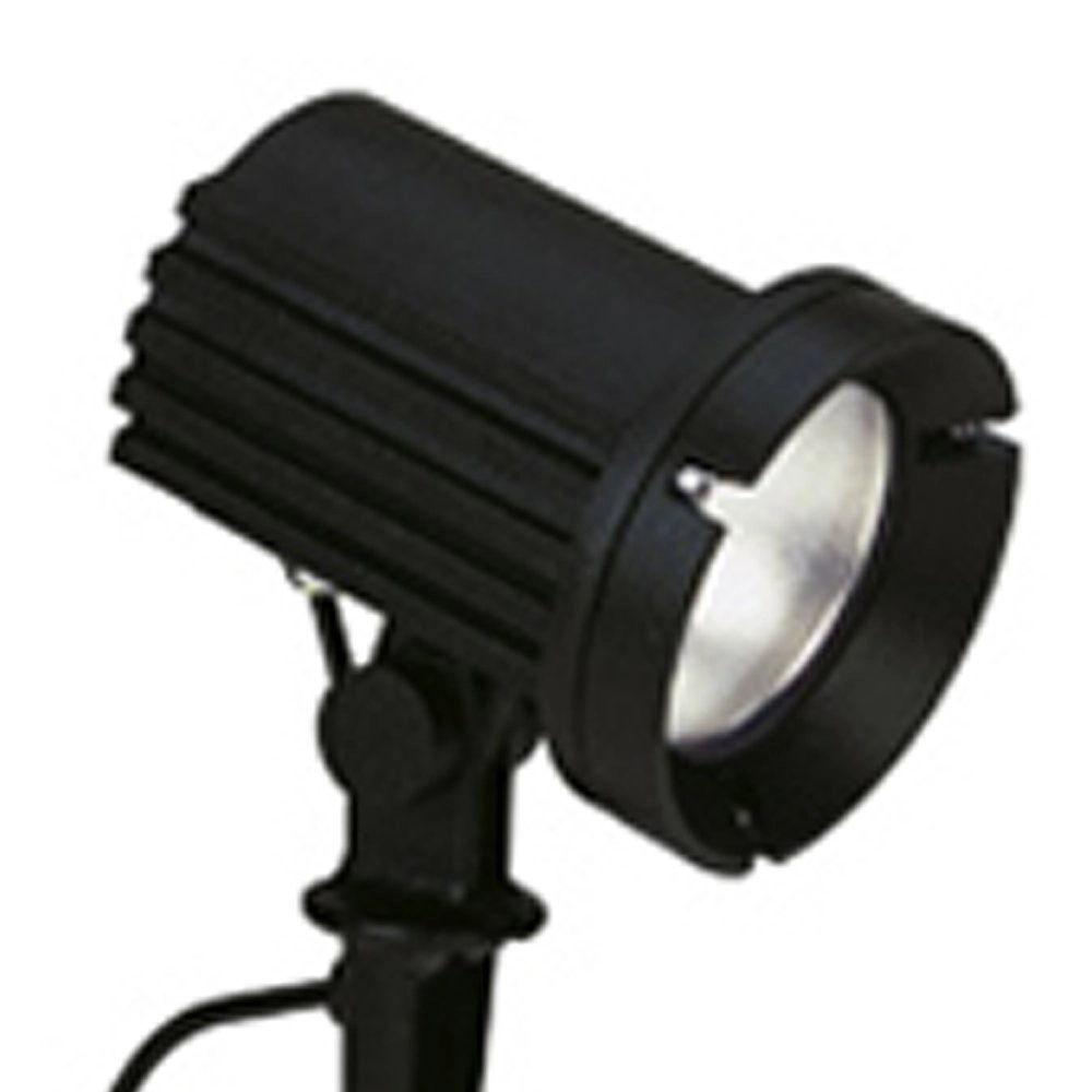 Tuinspot voor boom Soy 12 watt - zwart Albert 4007235624212