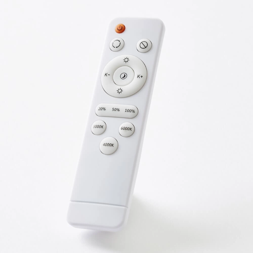 Design plafondlamp Slimline zwart Ø 49cm Brilliant 4004353426568