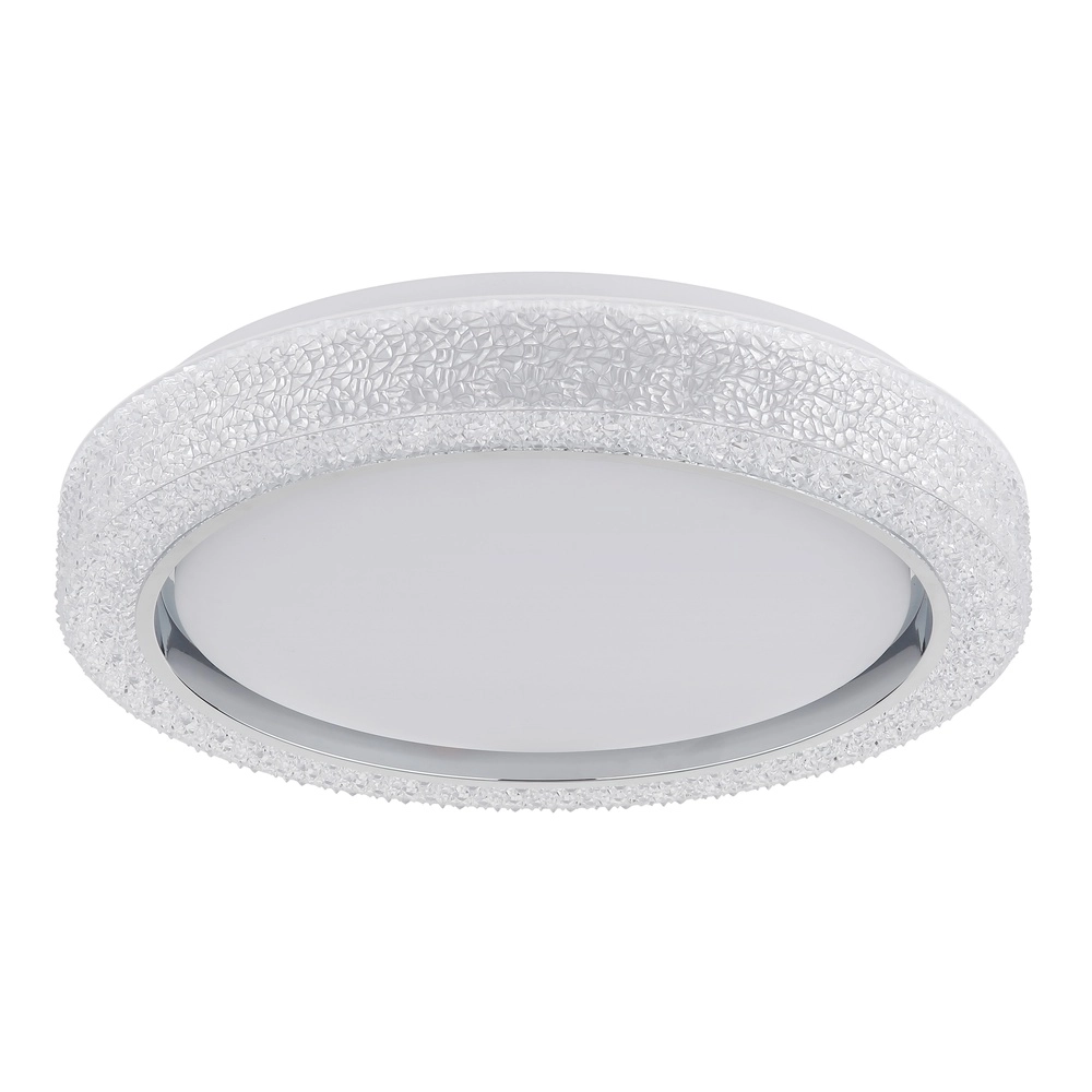 Plafondlamp Liami wit lichtkleur instelbaar Globo 9007371525775