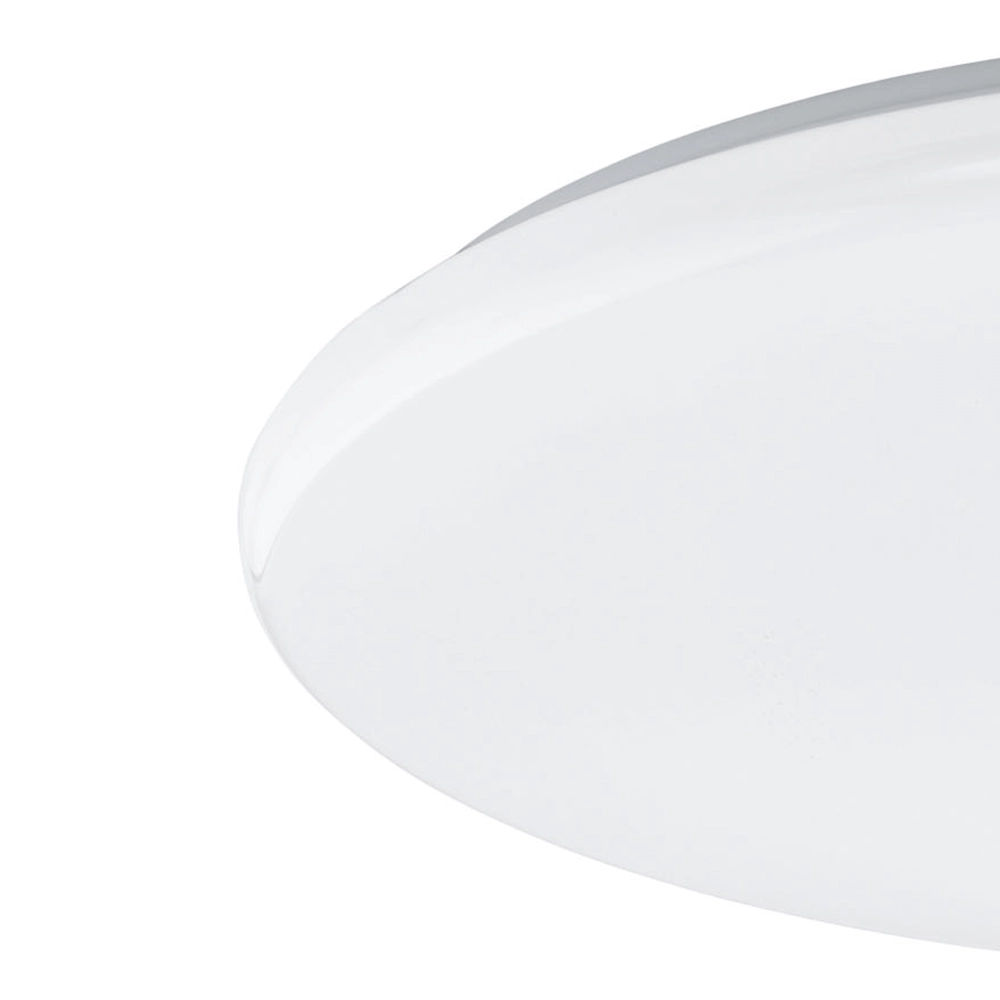 Plafonnière Zigbee Totari-Z Ø 53cm wit Eglo 9008606225460