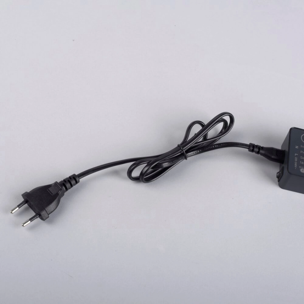 Design vloerlamp Q-Swing antraciet Paul Neuhaus 4012248373781