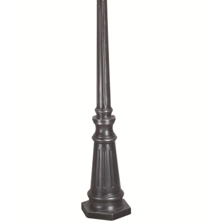 Klassieke lantaarn Wexford Franssen 5024005433002