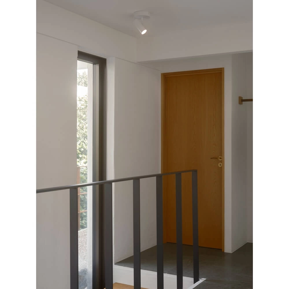 Plafondlamp Jerome wit Nordlux 5704924023026