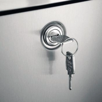 Brievenbus D501 RVS Decayeux 3015821329213