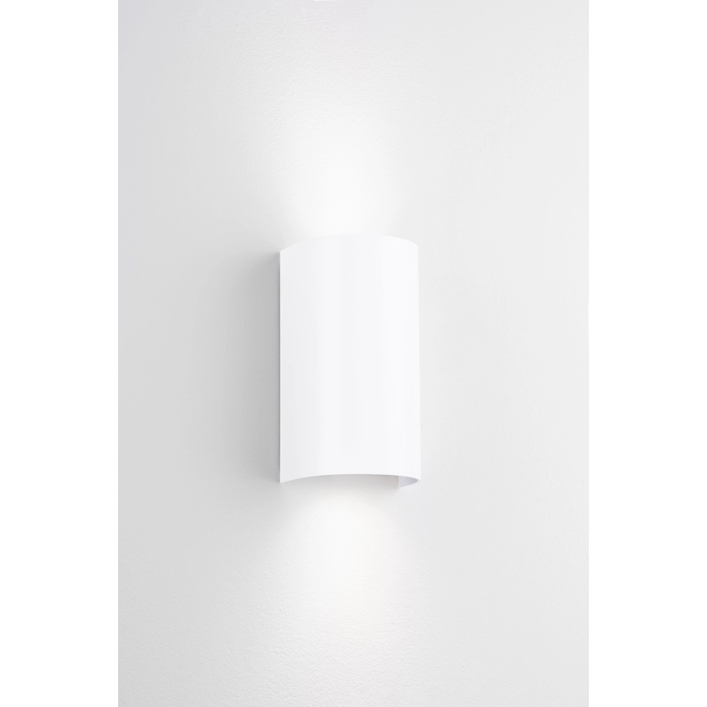 Up and down lighter York white Lyora 5212017453778