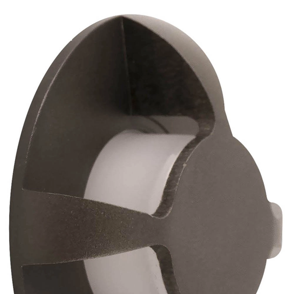 Gevellamp Spotpro 24V Prof 4 zijdig Franssen 8033239537735