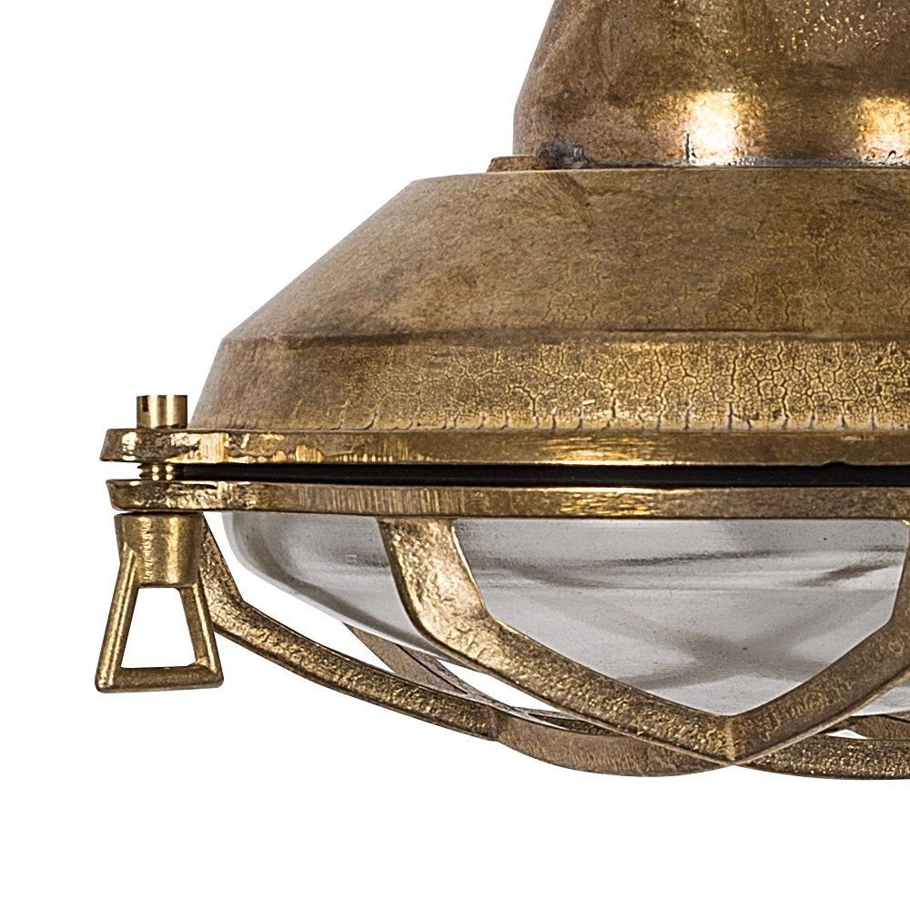 Industriële hanglamp Dover KS Verlichting 8714732675406