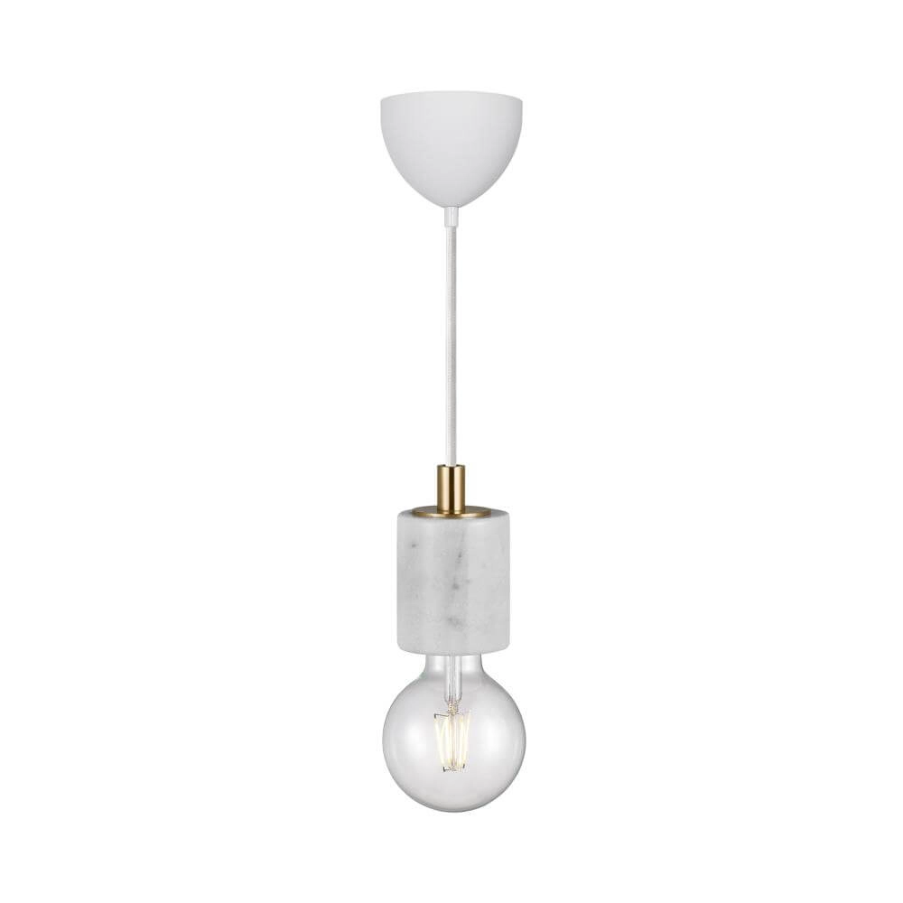 Hanglamp Siv wit Nordlux 5701581372184