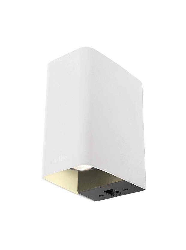 Wandspot Ace Up-Down White 12 volt LED In-lite 8717051003783