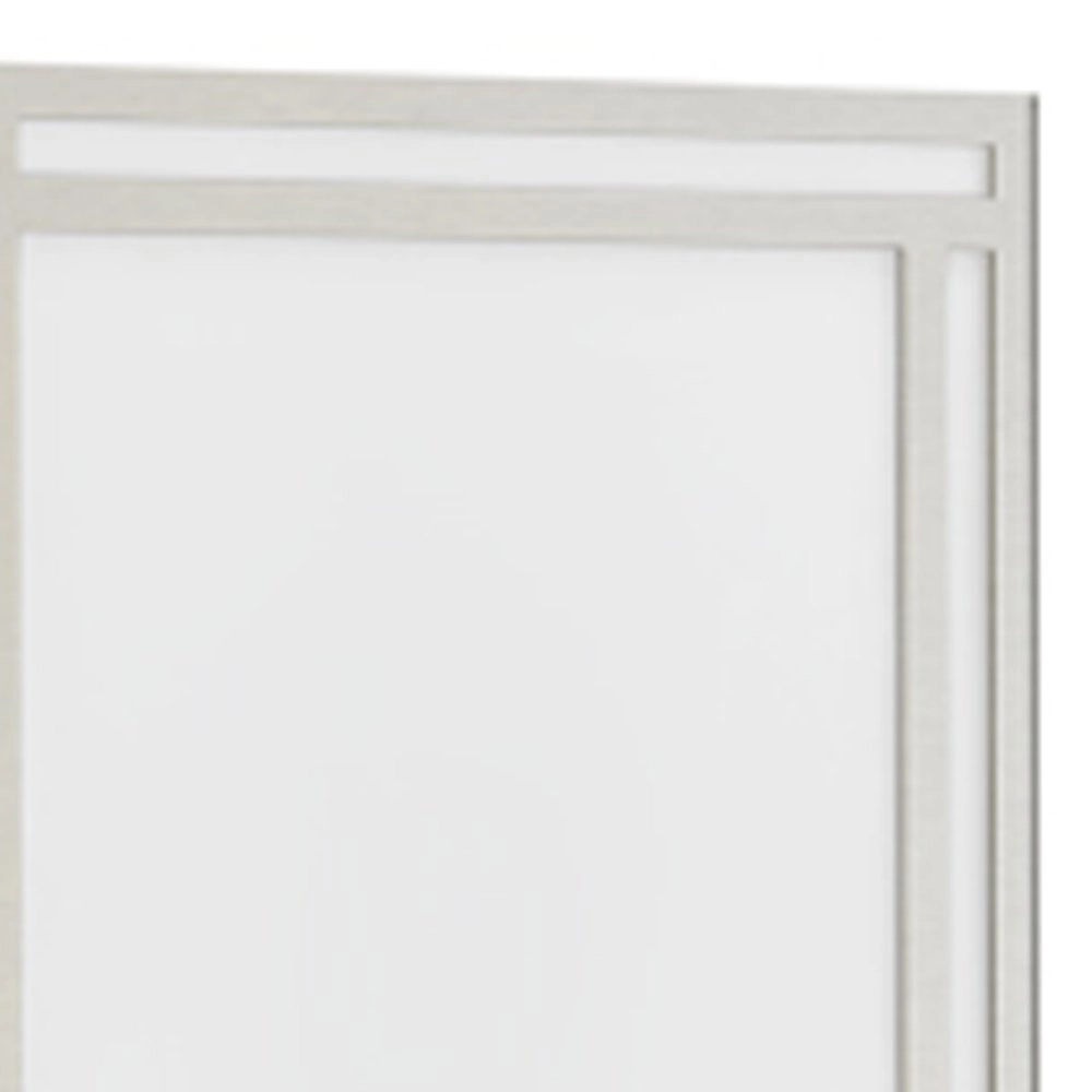 Wandlamp RVS Led Horel 10 watt - 3000K Albert 4007235963854