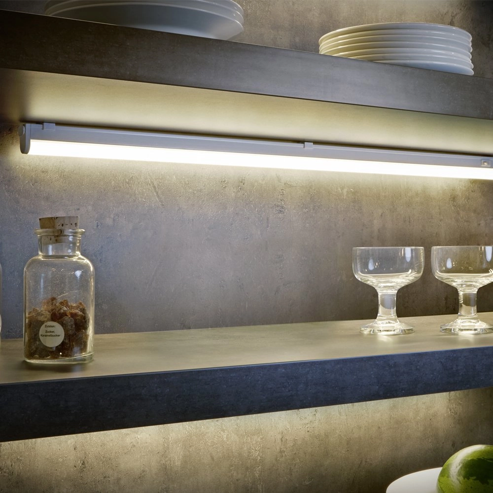 Keukenverlichting Series 2730 84cm 13w led wit Trio 4017807284713