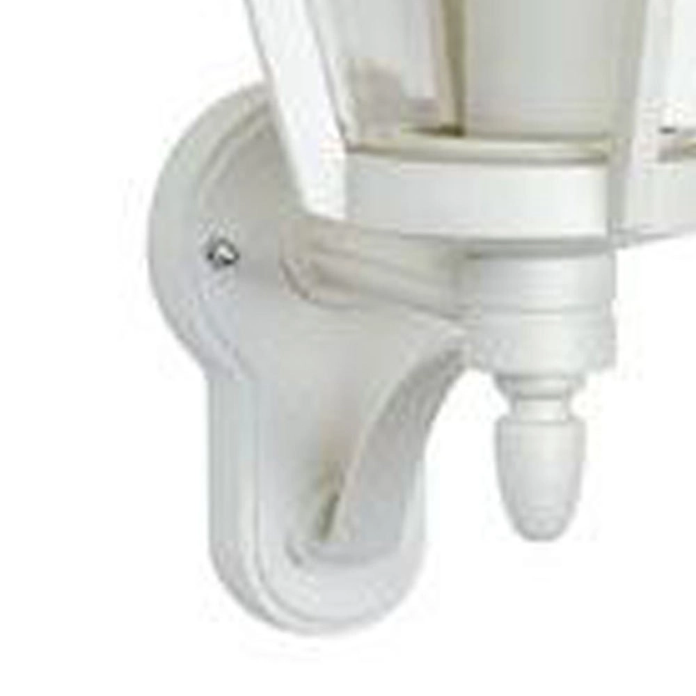 Design buitenverlichting wand Nelly wit Albert 4007235818147
