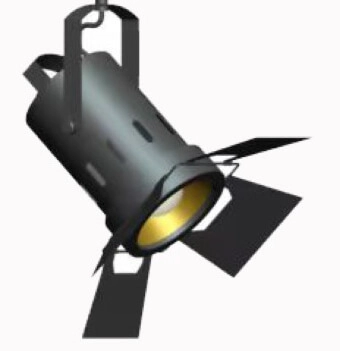 Beam hanglamp Carre Steinhauer 8712746153279