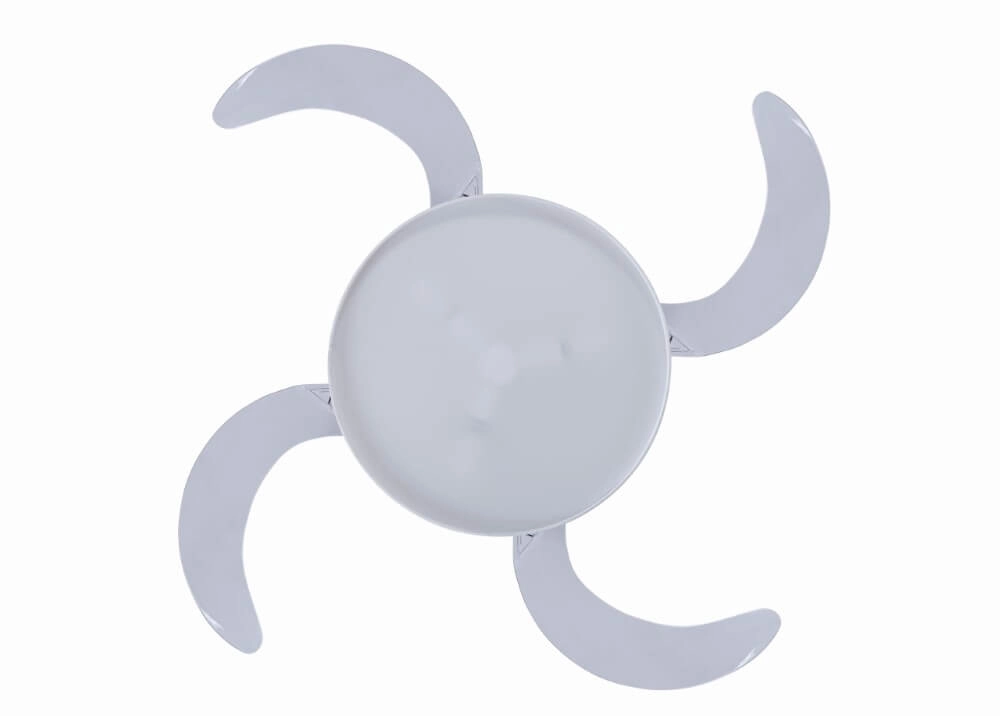 Witte plafondventilator Fanway Fraser Ø 122cm Beacon 9333509171164