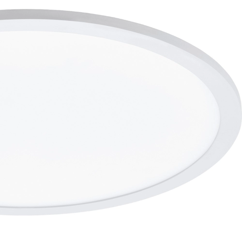 Plafondlamp Sarsina 45cm - 4000K wit Eglo 9002759975029