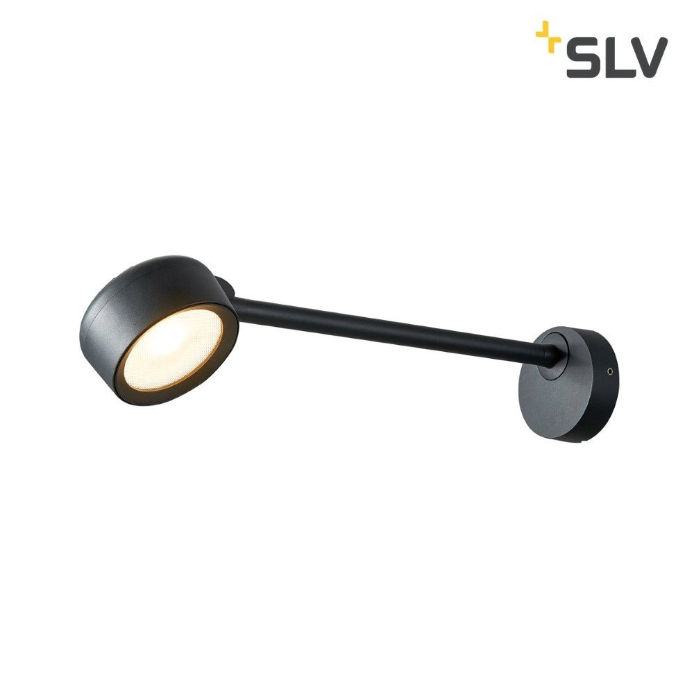 Led display verlichting Eskina D SLV 4024163230995