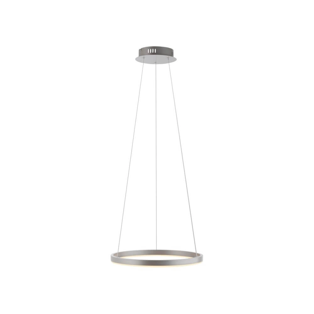 Hanglamp Ritus aluminium Hanglamp Ritus aluminium