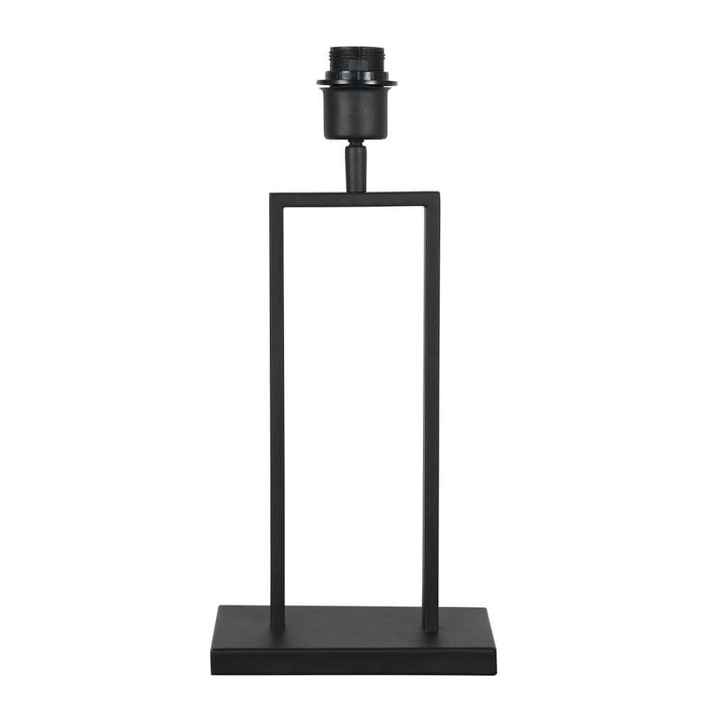 Tafellamp Stang zwart Steinhauer 8712746175660