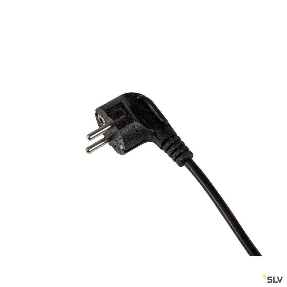 Led bureaulamp Worklight 120cm zwart SLV 4024163254618