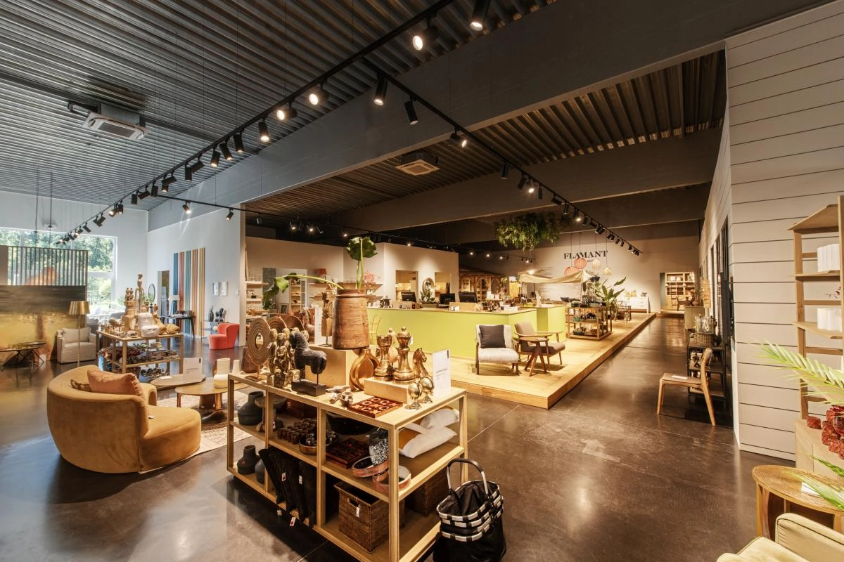 Railspot 3-fase Numinos M zwart 3000K - 36gr SLV 4024163243292