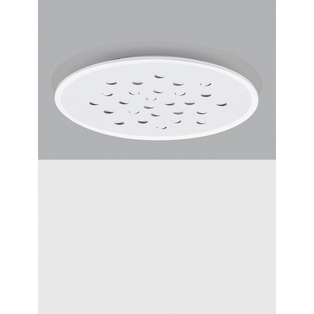 Plafonniere Astro Ø 60,3cm met RGB functie Lyora 5212017450128