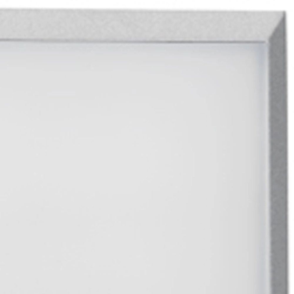 Buitenlamp rechthoekig Parel 26cm - grijs Albert 4007235964035