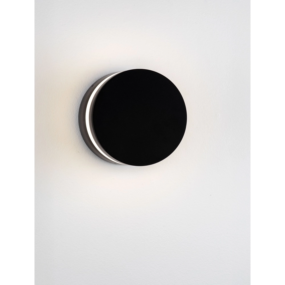 Wandlamp Airy Ø 15cm Lyora 5212017478955