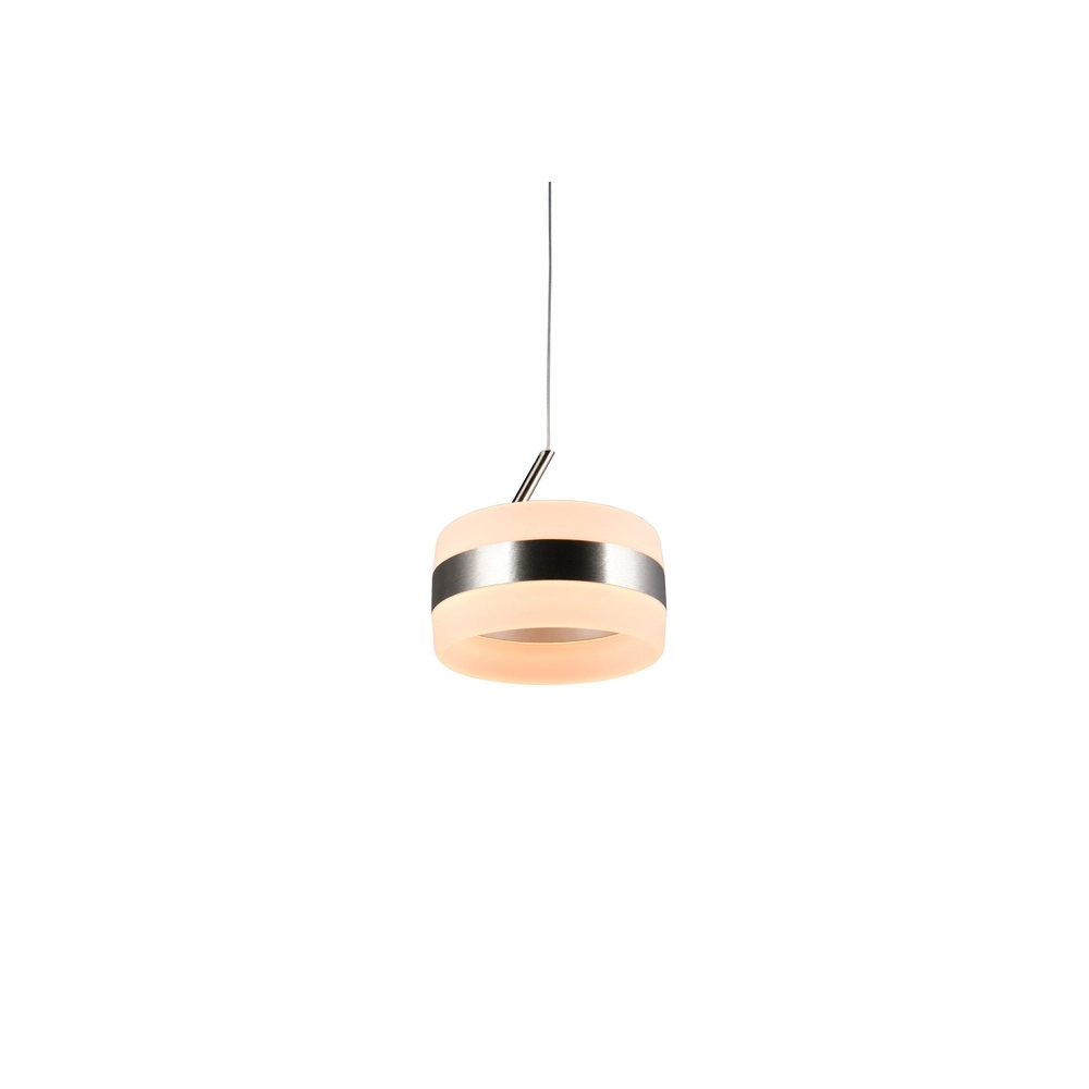 Design hanglamp Dios nikkel Trio 4017807657623