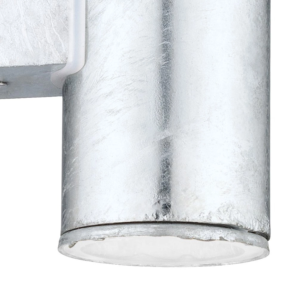 Zinken wandspot Riga 4 Eglo 9002759309084