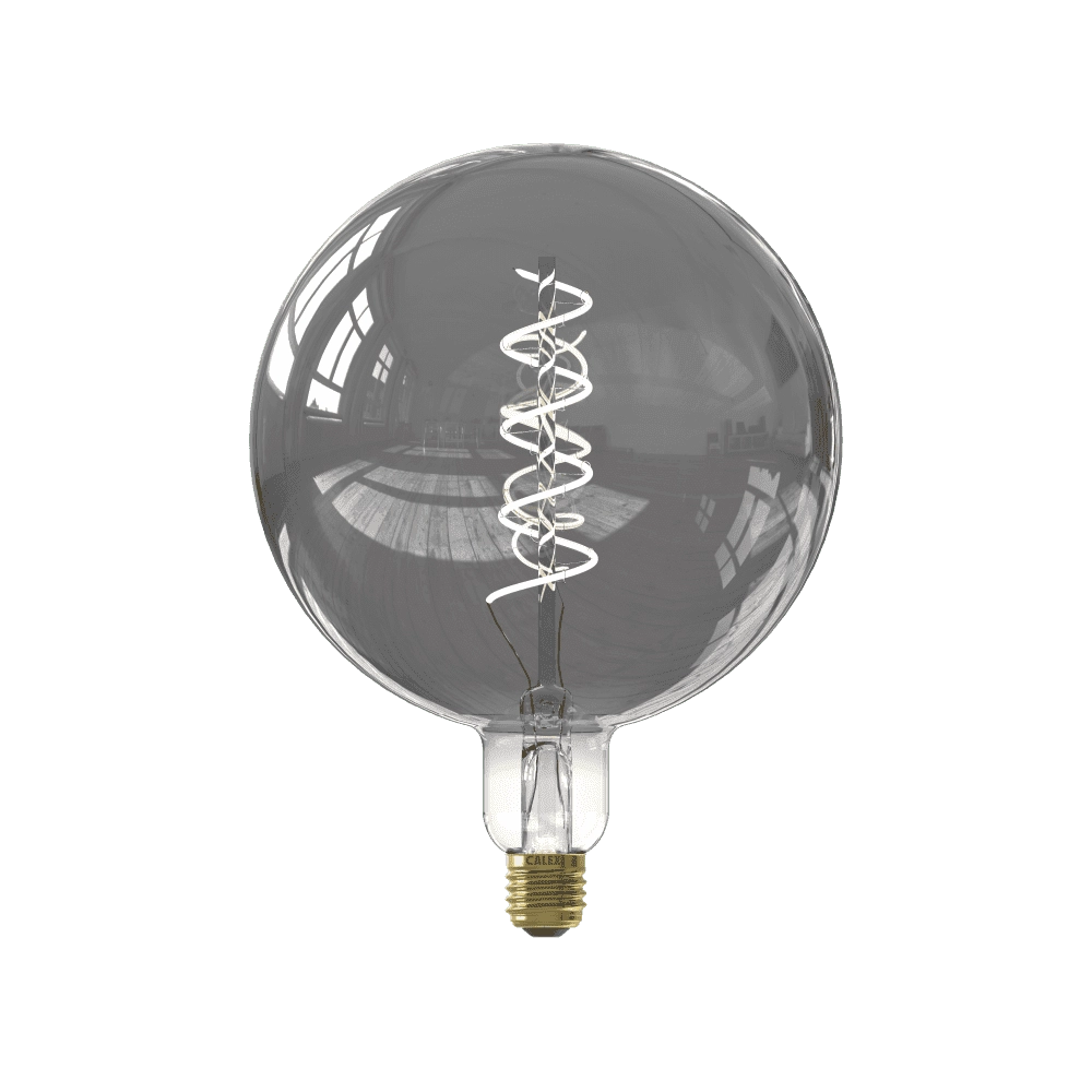 Smart Home - 5W - E27 - 130 lumen - 2100K Smart Home - 5W - E27 - 130 lumen - 2100K