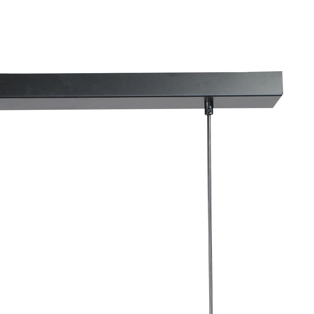 4-lichts hanglamp Baloton Masterlight 8718121217093