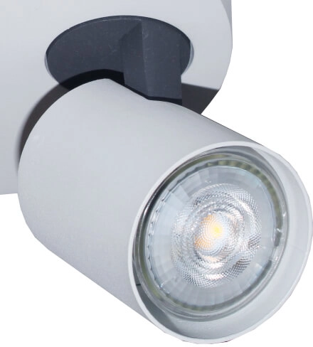 Dubbele opbouwspot Vivaro Artdelight 8719831734863