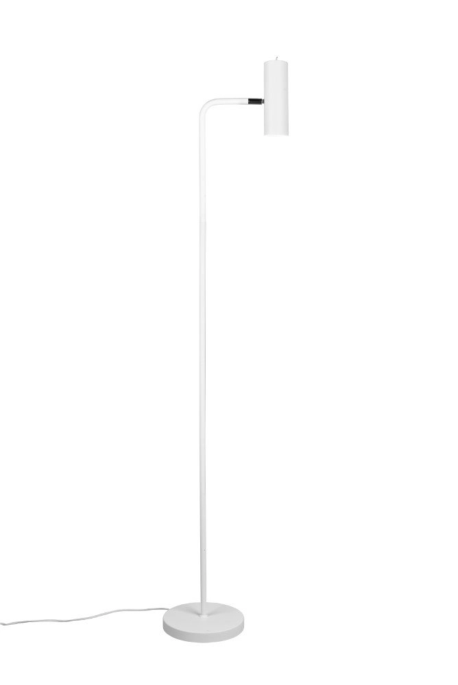 Witte leeslamp Marley Trio 4017807488784
