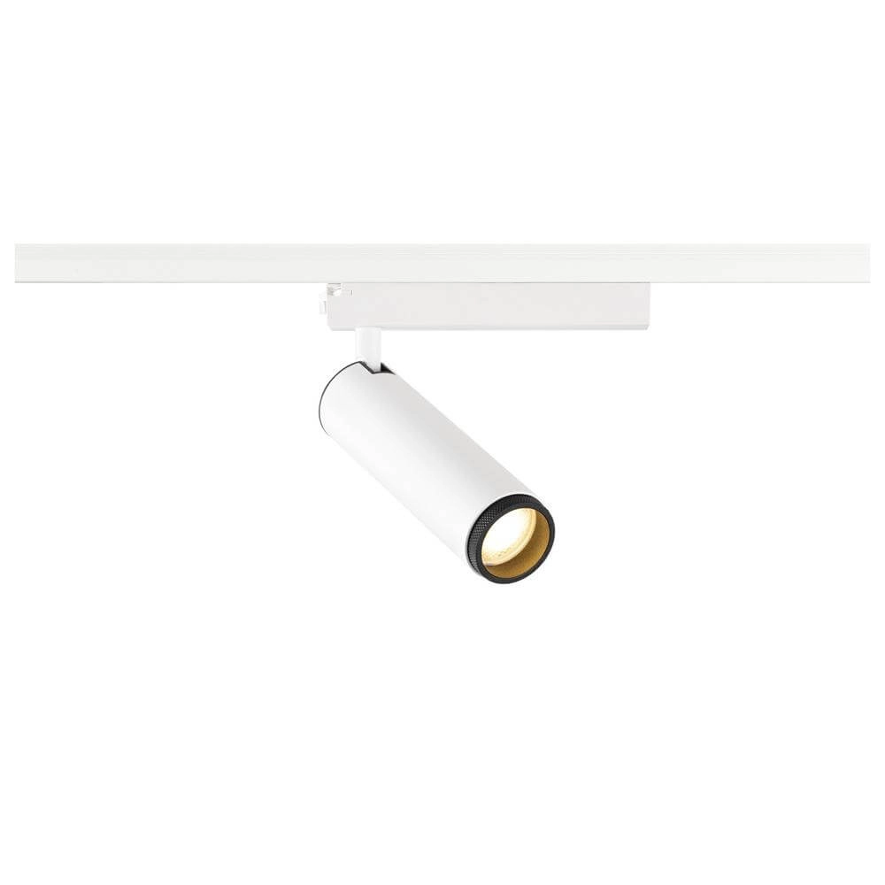 Railspot Grip! M wit 1-fase instelbaar Railspot Grip! M wit 1-fase instelbaar