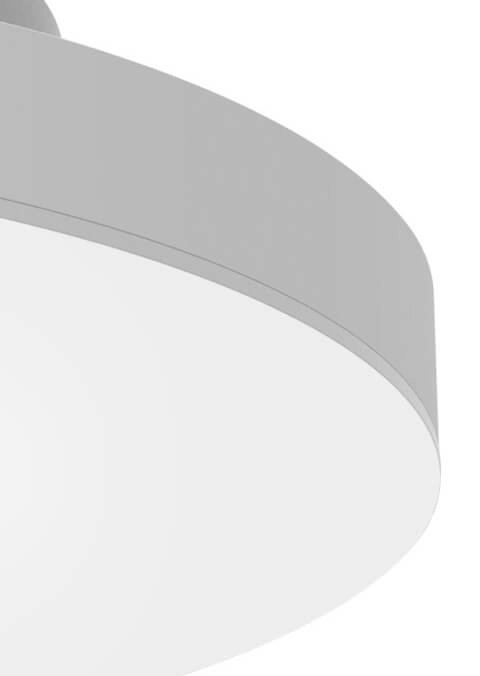 Led plafonnière Turcona-C Ø 30cm Eglo 9002759991180