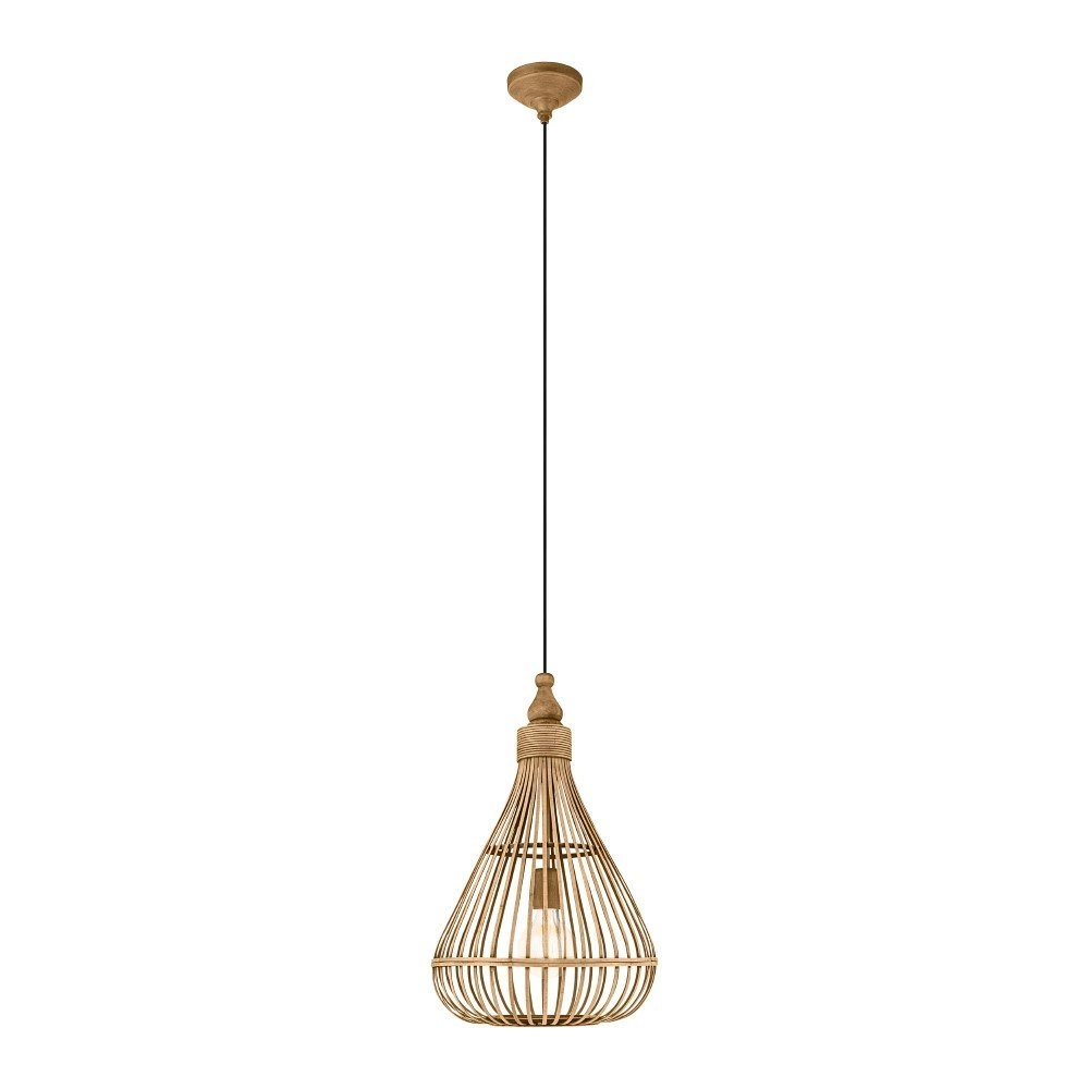 Hanglamp Amsfield 35cm Eglo 9002759497729