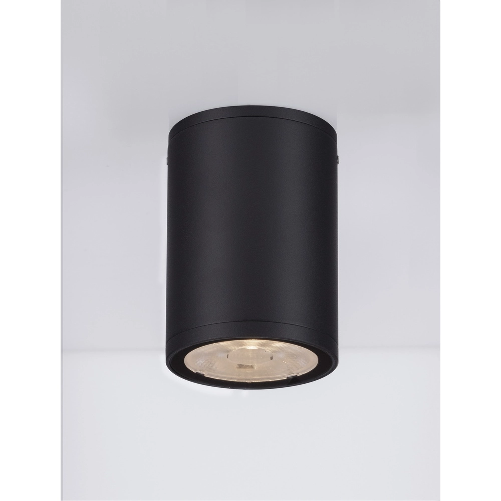 Plafondspot Lumina 6W antraciet