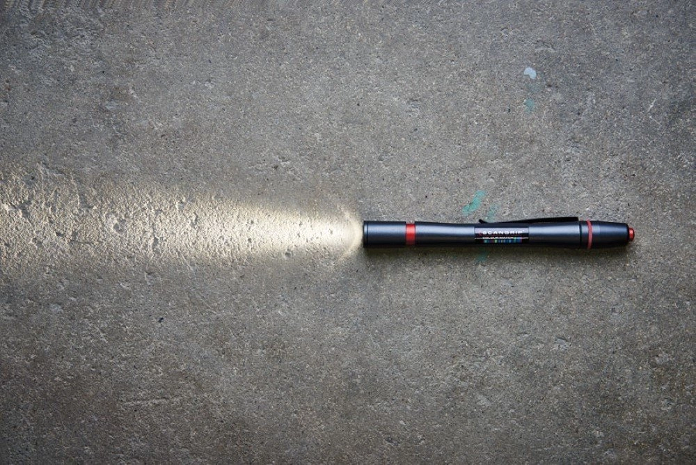 Matchpen Scangrip 5708997351178