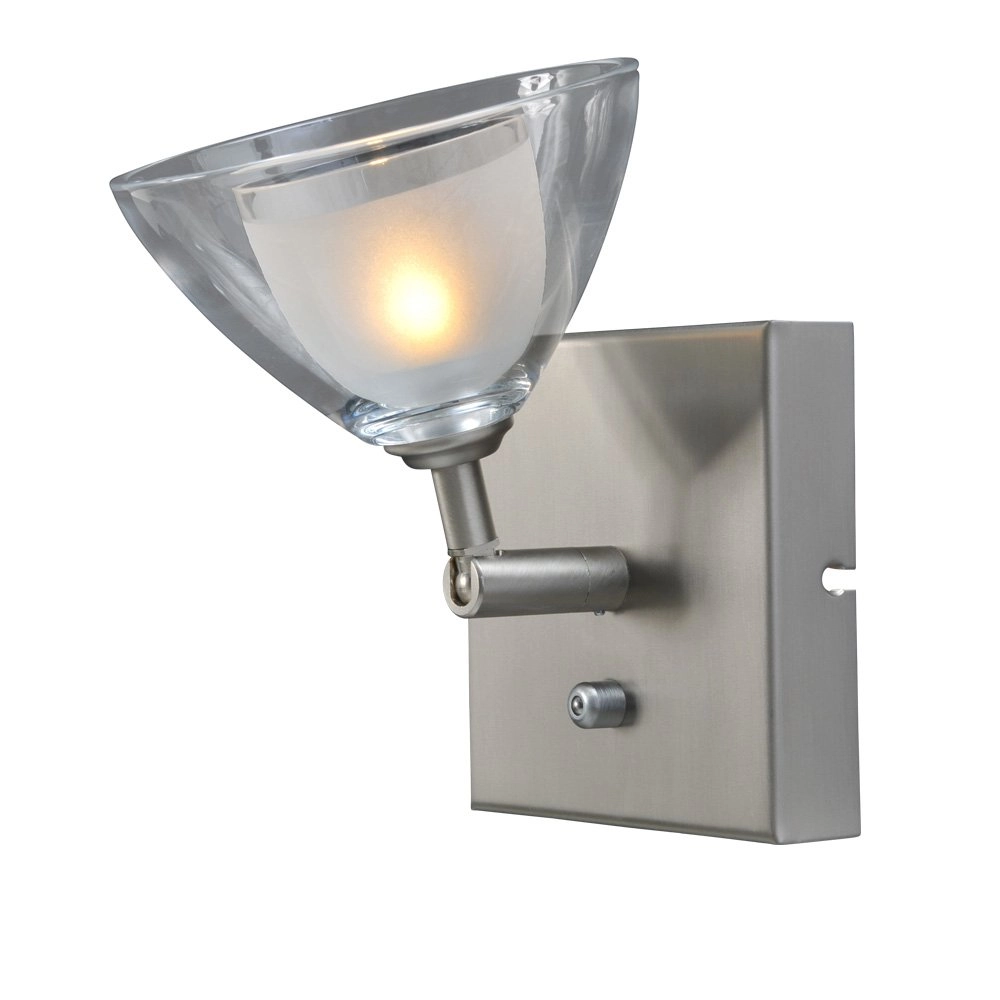 Wand spotlamp Caterina LED Masterlight 8718121210544