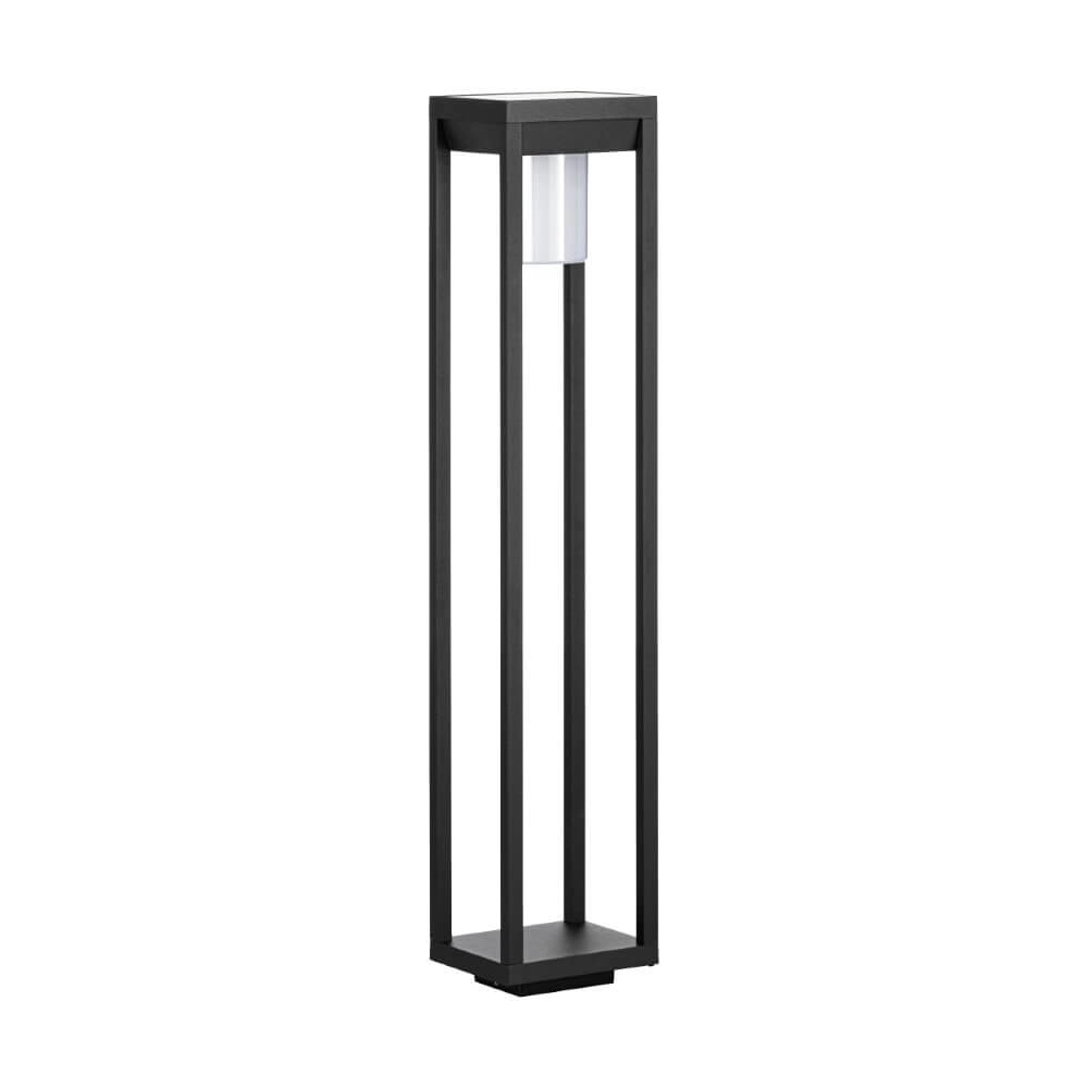Solar staande lamp Martano met sensor