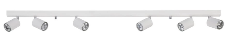 6-lichts spotlamp Eye wit Lyora 5903139660792