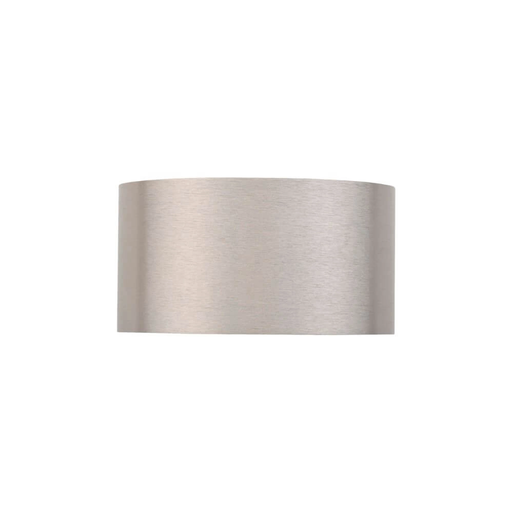 Wandlamp Pure Clipse aluminium 19,7cm Paul Neuhaus 4012248384084