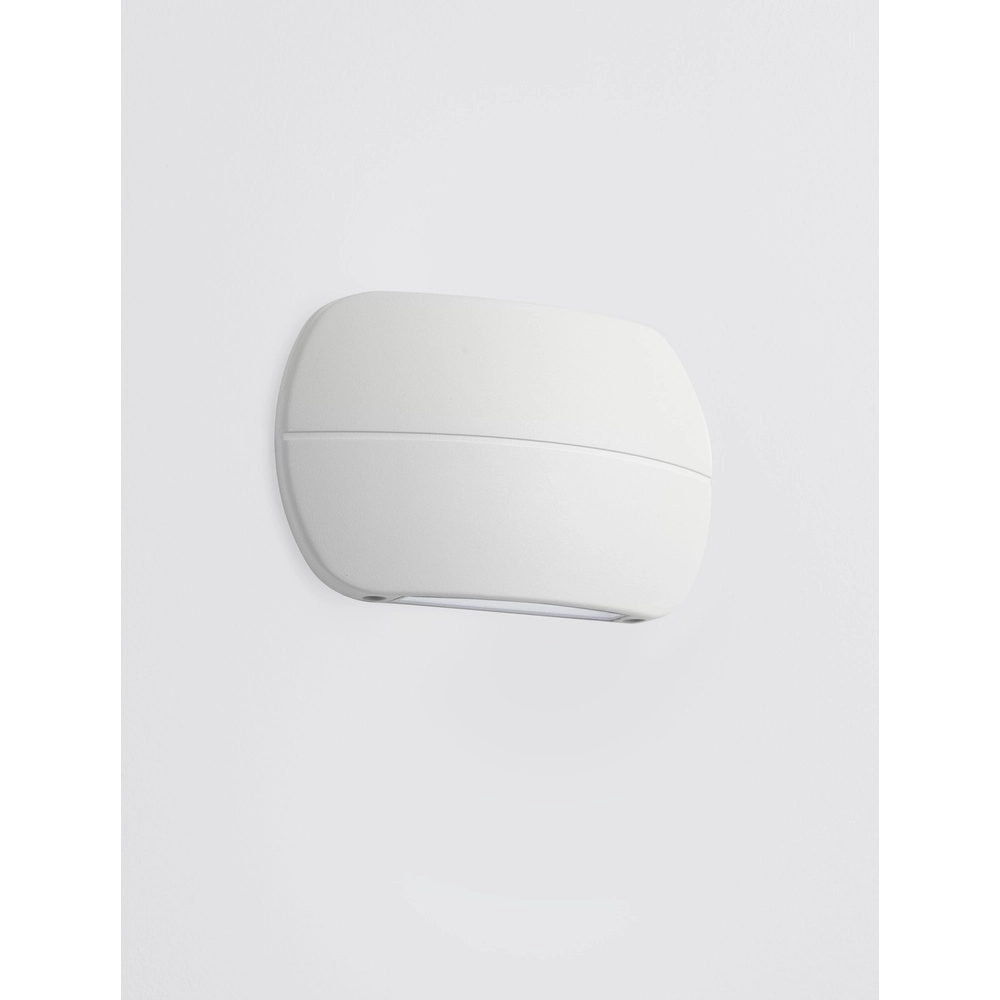 Design wandlamp Prato wit Lyora 5212017453099