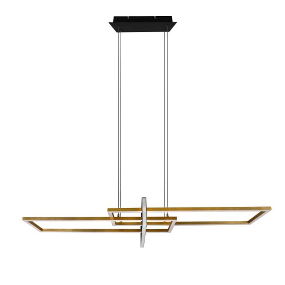 Strakke hanglamp Salinas Strakke hanglamp Salinas